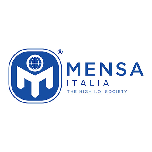 Logo Mensa Italia
